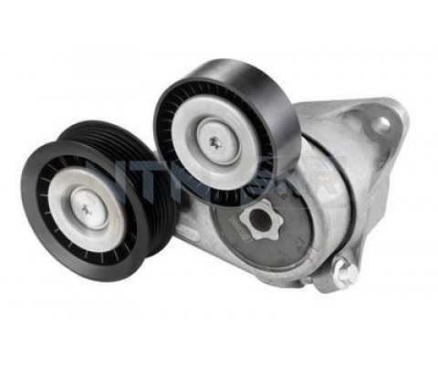 ALTERNATÖR GERGİ RULMANI V GERGİ KÜTÜĞÜ FORD C-MAX-FOCUS C-MAX-FOCUS II 1.8 TDCi 04-12