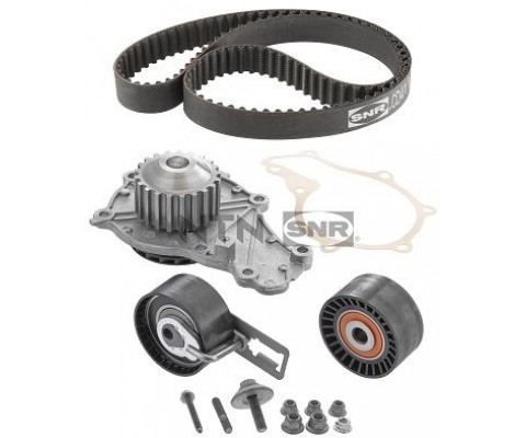 TRIGER SETI DEVIRDAIM P206-P207-P307-P2008-C1-C2-C3 I II II C3 PLURIEL XSARA II 1.4 HDI DV4TD FIESTA 1.4 TDCI 1609417380-2S6Q8591BA DEVİRDAİMLİ