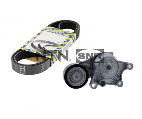 ALTERNATÖR GERGİ KİTİ 6PK962 COMBO E-CROSSLAND-GRANDLAND-PARTNER-BERLINGO-RIFTER-P208-P308-P508- P2008-P3008-P5008-C3-C4-C5-DS3-DS4-DS5 DV6 1.6 BlueHDI START STOPLU