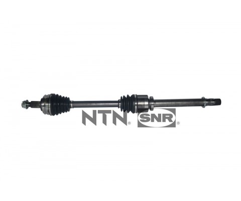 SAG ON AKS RENAULT GRAND SC NIC III 11 SC NIC III 11 1.6dCi 1.9dCi