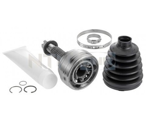 AKS KAFASI ON SAG-SOL SET CLIO III 05 13 KANGOO II 08 MODUS 04 LOGAN 06 1.4 1.5dCi 1.6 OTOMATİK 4 MEKANİK 5 İLERİ