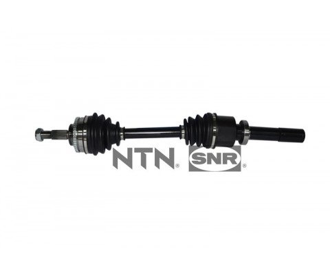 SAG ON AKS RENAULT CLIO II 98 1.6