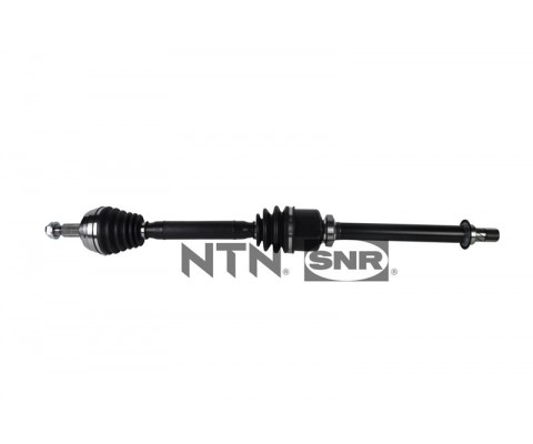 SAG ON AKS RENAULT FLUENCE 09 MEGANE III 09 MEGANE IV 15 SC NIC III 09 1.5dCi