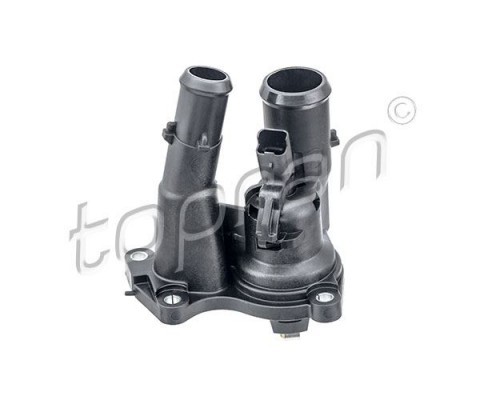 TERMOSTAT KOMPLE C-MAX-FOCUS II 1.6 Tİ 04 98 C