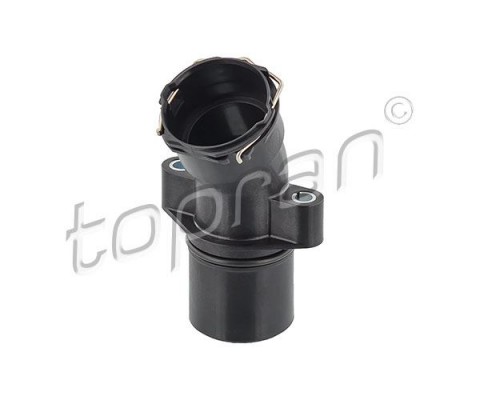 SOGUTMA SUYU FLANSI MERCEDES M271 W203 W204 S204 CL203 C209 A209 W211 W212 R171