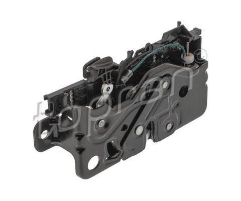 BAGAJ KILIDI VAKUMLU BMW F40 F48 G01 G01 G05 G07