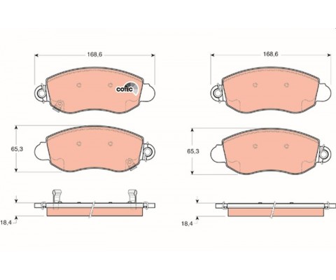 ÖN BALATA TRANSIT V184 01