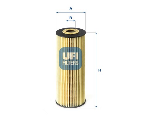 YAG FILTRESI MERCEDES M104 W202 C208 W124 W163 W140