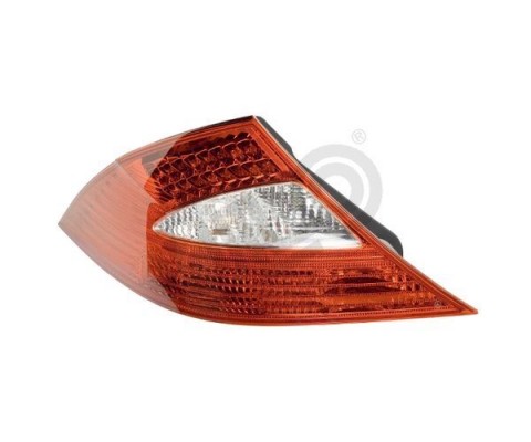 STOP LAMBASI SOL LED MERCEDES CLS-CLASS C219 04 08