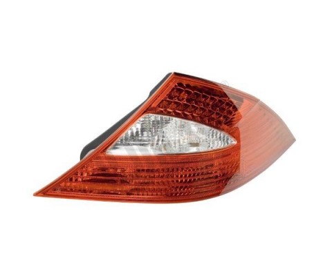 STOP LAMBASI SAG LED MERCEDES CLS-CLASS C219 04 08