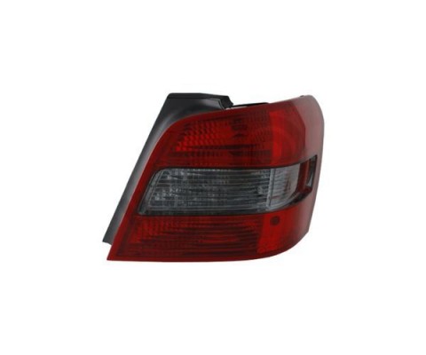 STOP LAMBASI SAG Basic Edition MERCEDES GLK-CLASS X204 08 12