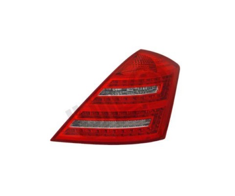 STOP LAMBASI SAG Facelift. LED MERCEDES S-CLASS W221 09 13