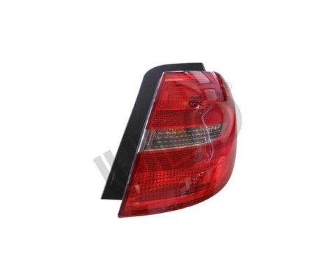 STOP LAMBASI SAG DIS Basic Edition MERCEDES B-CLASS W246 11 14