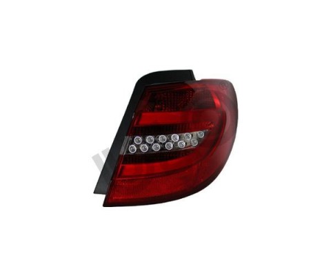 STOP LAMBASI SAG DIS LED MERCEDES B-CLASS W246 11 14