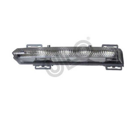 GUNDUZ FARI SOL LED MERCEDES B-CLASS W246 11 14