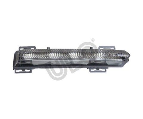 GUNDUZ FARI SAG LED MERCEDES B-CLASS W246 11 14