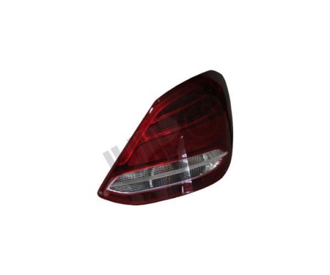 STOP LAMBASI SAG LED MERCEDES C-CLASS W205 14 21