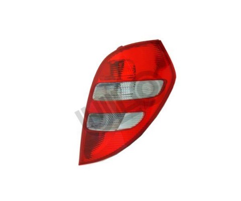 STOP LAMBASI SAG Classic/Elegance MERCEDES A-CLASS W169 04 08