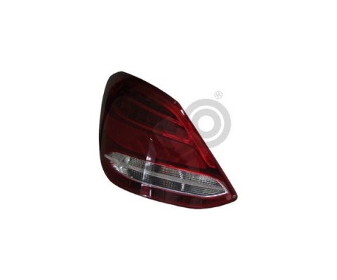 STOP LAMBASI SOL LED MERCEDES C-CLASS W205 14 21