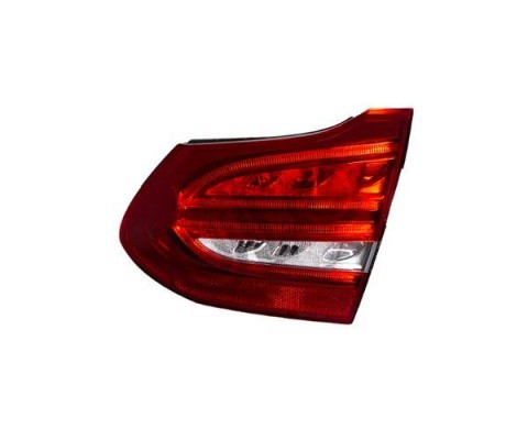 STOP LAMBASI SAG IC LED MERCEDES C-CLASS S205 14