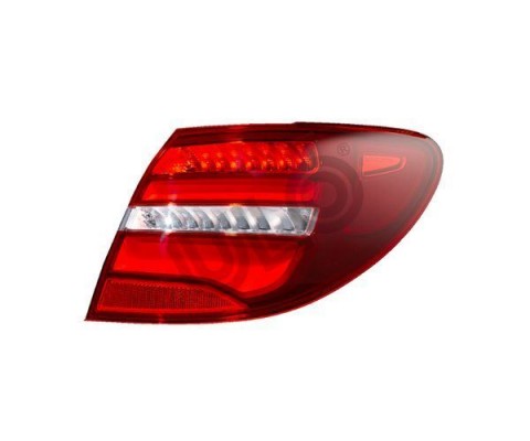 STOP LAMBASI SAG DIS Facelift. LED MERCEDES B-CLASS W246 14 18