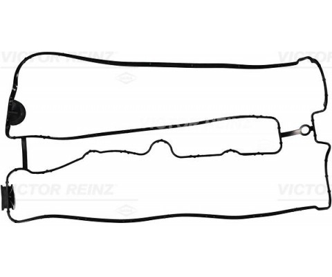 KÜLBÜTÖR KAPAK CONTA ASTRA F-G-H-OMEGA B-VECTRA B 2.0 16V X20XEV