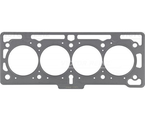 SİLİNDİR KAPAK CONTASI DACIA LOGAN 04 SANDERO 08 SOLENZA 03 KANGOO II 08 DOKKER 12 1.4 K7J E7J 1.6 K7M