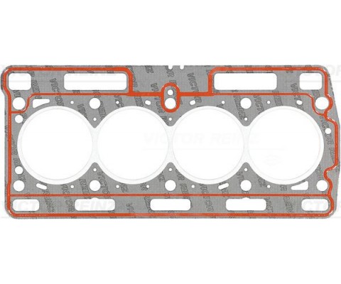 SKC CLIO 96-03 -TWNG 96 1.2 D7F