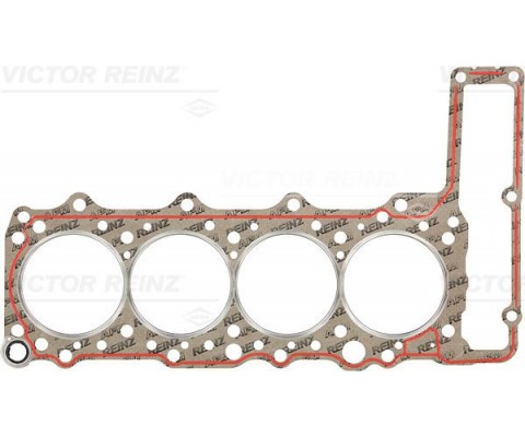 SILINDIR KAPAK CONTASI MERCEDES OM601 W638 B901 904