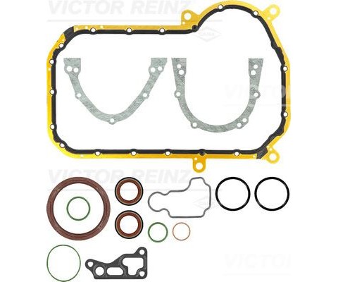 ALT TAKIM CONTA PASSAT 1.8-1.8 T 95-01 AEB-ADR-AFY-APU 670.730