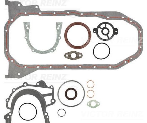 ALT TAKIM CONTA T4-LT35 2.4D-2.5TDI AGX ACV AJA ANJ