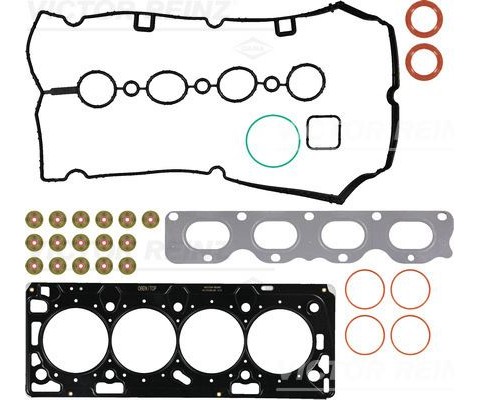 ÜST TAKIM CONTA ASTRA H-VECTRA C - INSIGNIA 1.8 Z18XER-A18XER-A18XEL