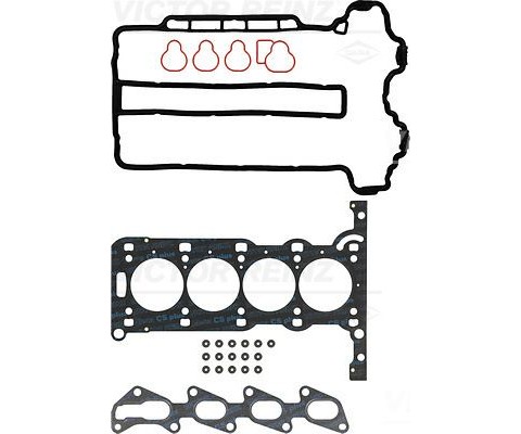 ÜST TAKIM CONTA CORSA B - ASTRA G 1.2 16V X12XE