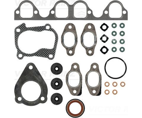 ÜST TAKIM CONTA BORA-CADDY II-GOLF IV-POLO CLASSIC 1.9 TDI-SDI AGR AGP AHF ALH AQM ASV AVM