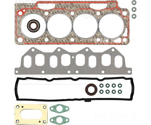 ÜST TAKIM CONTA CLIO I 91 1.8 LAGUNA-MEGANE I 95 1.8-2.0 F3P 710/F3P 714