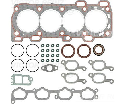 ÜST TAKIM CONTA SETİ RENAULT LAGUNA I 95 01 SAFRANE II 96 01 2.0 16V N7Q VOLVO S40 95 98 V40 95 04 1.8 2.0 2.0T