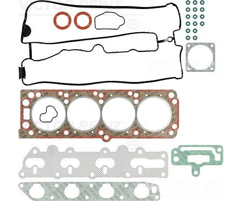 ÜST TAKIM CONTA VECTRA B - ASTRA G 2.0 16V 99-02 X20 XER