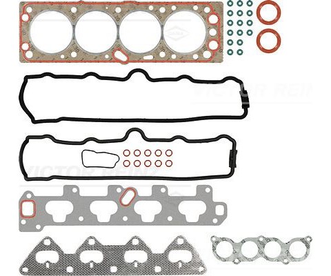 ÜST TAKIM CONTA ASTRA F-VECTRA B 1.6 16V