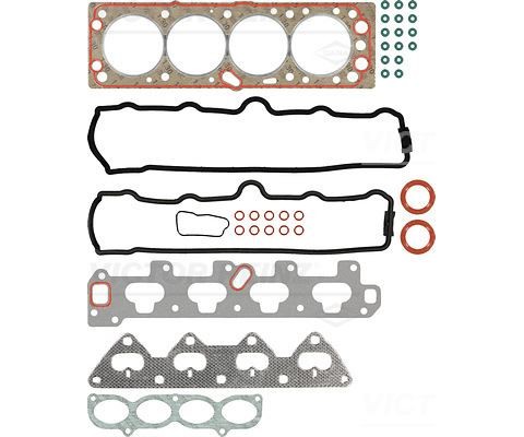 ÜST TAKIM CONTA CORSA B - TIGRA 1.6 16V X16XEL