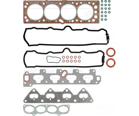 ÜST TAKIM CONTA CORSA B-TIGRA-COMBO 1.4 16V X14XEL