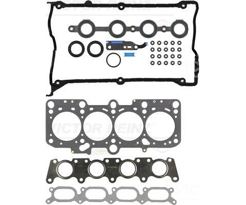 ÜST TAKIM CONTA PASSAT 1.8T 20V AWL-AWT