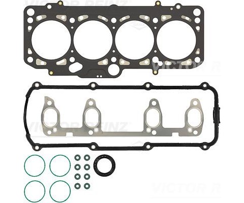 ÜST TAKIM CONTA GOLF IV-BORA-POLO 1.6 AKL MOTOR