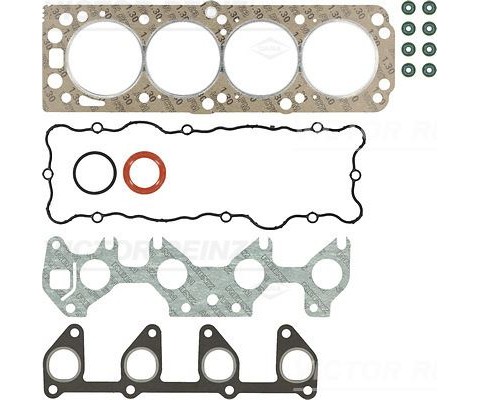 ÜST TAKIM CONTA ASTRA F-CORSA A 1.6 İ 8V C16SE