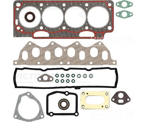 ÜST TAKIM CONTA R9-R11-R19-R21 1.7 F1N-F2N-F3N