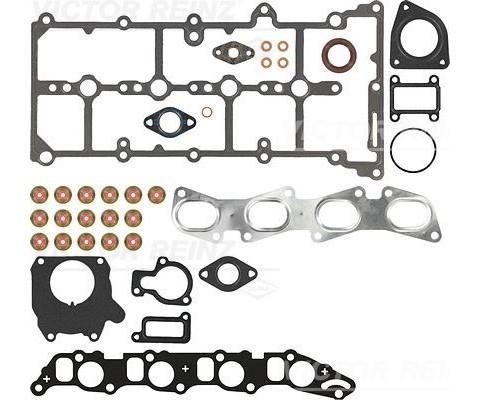 ÜST TAKIM CONTA SKC SİZ ALFA 147 1.9JTD JTDM 02 156 1.9JTD 02-05 159 1.9JTDM 06 GT CROMA SAAB