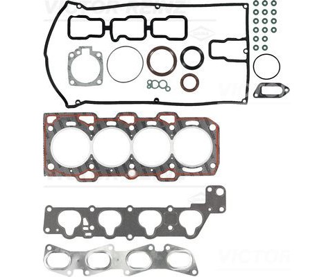 ÜST TAKIM CONTA ALFA 145 1.6 1.8 146 1.6 1.8 156 1.6 97-05 1.8 97-00 GTV 1.8 98-05 SPIDER 1.8 98-05