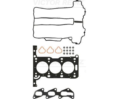 ÜST TAKIM CONTA CORSA C 1.0-AGILA 1.0 Z10XE 00