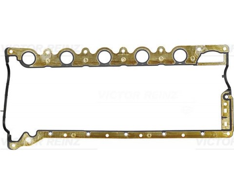 KÜLBÜTÖR KAPAK CONTASI MT.NO: 76469 VOLVO S60 01-10 -S80 01 V70 01-07 -XC70 02-07 -XC90 02-06 2.4D