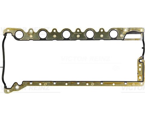 KÜLBÜTÖR KAPAK CONTASI MT.NO:76470 VOLVO S60 01-10 -S80 01 V70 01-07 -XC70 02-07 -XC90 02-06 2.4D