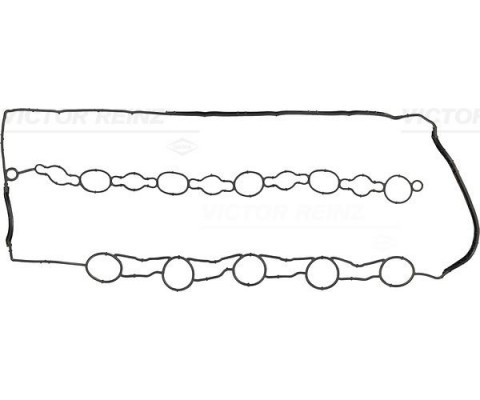 KÜLBÜTÖR KAPAK CONTASI VOLVO S40 D3 D4 10-12 S60 D3 D4 10-15 XC60 D3 D4 09-14 XC70 D3 10-15 C30 D3 D4 10-12 C70 D3 D4 10-13 V40 D3 D4 12-15 V50 10-12 V60 D3 D4 10-15 V70 D3 D4 07-15